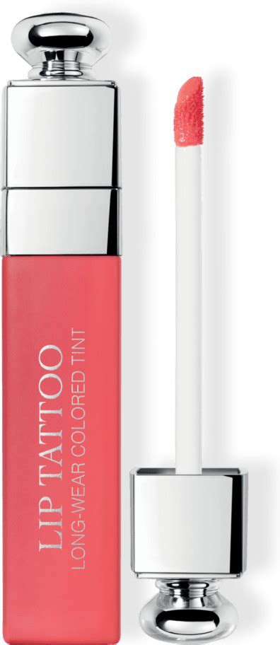 dior lip tattoo 451 natural coral|dior lipstick tattoo.